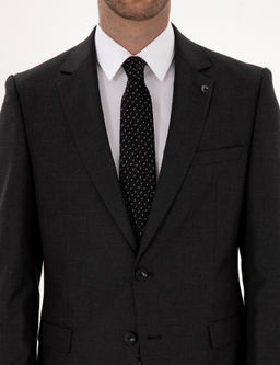 F_me Slim Fit Tak_m Elbise - Cacharel фото 7