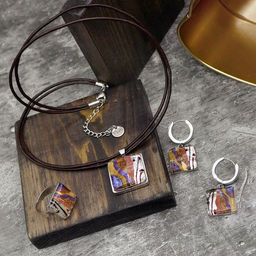 DEJAVU Кольцо KO4607