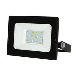 ULF-Q519 20W/GREEN IP65 220-240V BLACK Прожектор светодиодный. Зеленый свет. Корпус черный. TM Volpe