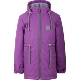 Демисезонная куртка для девочек - Rodos фото 14