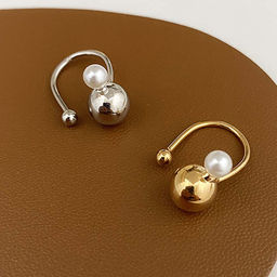 Серьги-каффы арт. 13 3879 (id 277402) - Rada фото 2