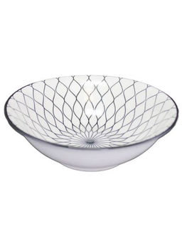 Миска суповая Паутинка 18 см арт.MFK20530 /МФК/  фото 4