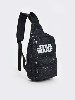 Рюкзак Star Wars с принтом для мальчиков
