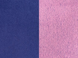 Полотенце махровое 6с102.411ж1 LOVE-кот(пурпурн3) 67х150см