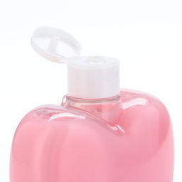 Пена для ванны С любовью к себе, 430 мл, аромат малиновых сливок, Чистое счастье  фото 5