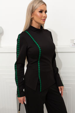 VALENTINA Джемпер Луиза №1  фото 5