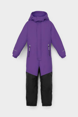 Комбинезон Crockid ВК 60122/2 ГР утеплитель 250 г/м²  фото 5