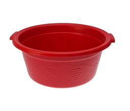 Таз 19,0л цвет в ассорт. ЕлПласт