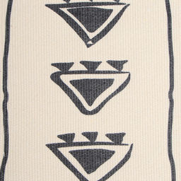 Ковер Этель Этника, 60х90 см , 50% хл, 50% п/э  фото 3