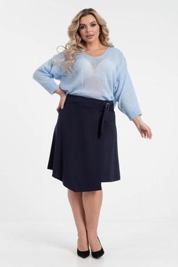 Джемпер Др4-439/7 - Wisell фото 7