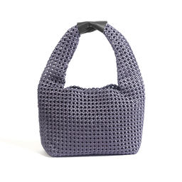 Женская сумка, нейлон, MIRONPAN 11233 Темно-серый