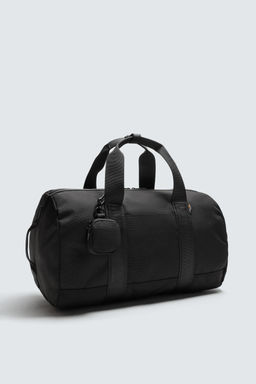 CORDURA® TRAVEL BAG - Zara фото 5