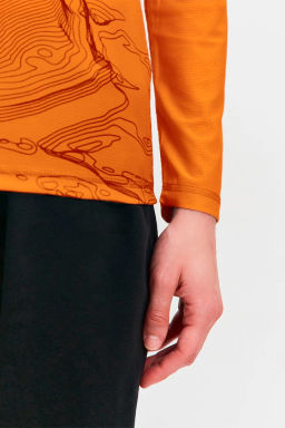 Футболка c длинным рукавом Рашгард Unisex 25-82305 67 - Stayer фото 11