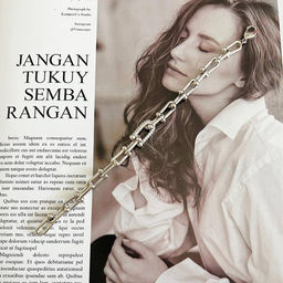 701485360 Браслет