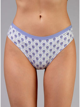 Женские трусы Indefini (Арт.3079LUF)