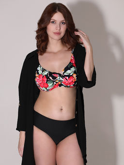 24-27 3068.С1 Купальник - Almond фото 3