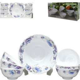 Набор салатников 7пр ст/керам. БАРС арт. 7326 (039129)