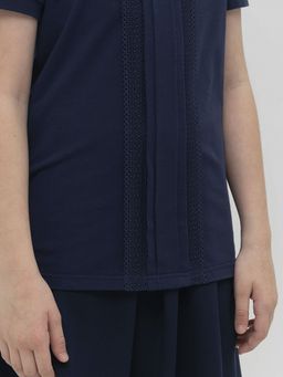 Уценка PELICAN GFTS7139 футболка для девочек  фото 3