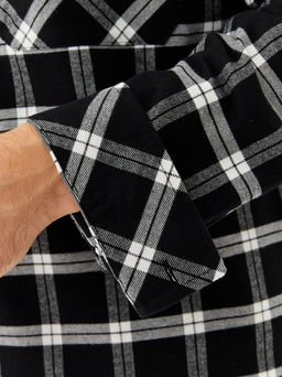 Сорочка мужская длинный рукав GREG S315/211/2046