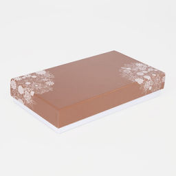 Кошелёк на молнии, цвет красный - Simaland фото 5