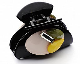 Заколка-краб PU0368