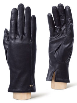 Перчатки женские 100% ш IS968 black