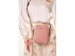 Сумка женская Lanotti 2006/розовый