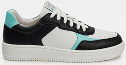 Кеды JAM RALF RINGER 709108ЧЗ/ОКП709108ЧЗ