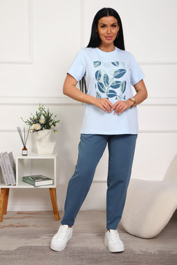 1102 Костюм женский