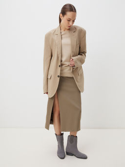 Женские казаки TENDANCE