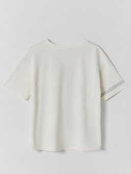 ФУТБОЛКА ДЛЯ МАЛЬЧИКОВ - Mark formelle фото 9