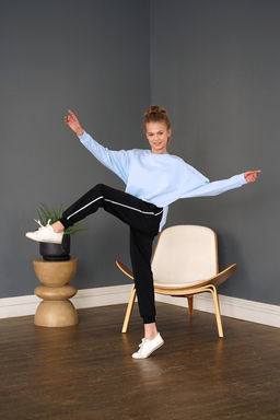 MATTIEL Свитшот D254-72  фото 7