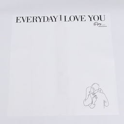 Цена за 20 шт. Плёнка в листах 58 x 58 см, белый - UPAK LAND фото 3