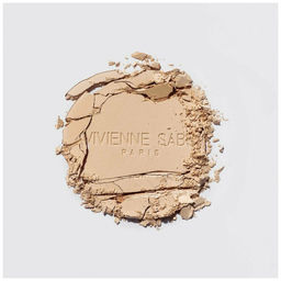 Vivienne Sabo Пудра компактная матирующая Teinte Absolute matte тон 03  фото 9