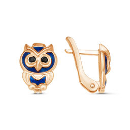 СЕРЬГИ 33811849-1