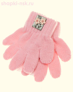 614-TG Перчатки для девочки (12 (1-2 года))