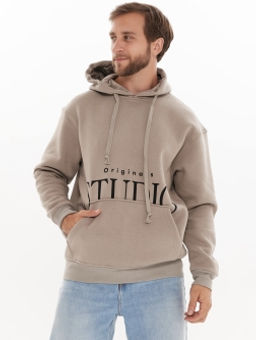 МУЖСКАЯ ТОЛСТОВКА - Giovedi фото 7