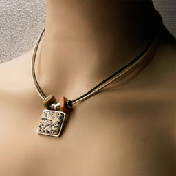 STARLA Колье LKY5986