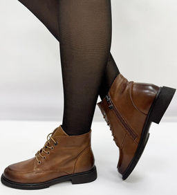 Ботинки Madella XUS-61670-5W-KU