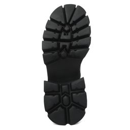 Женские ботинки TENDANCE Артикул 3129789, черный