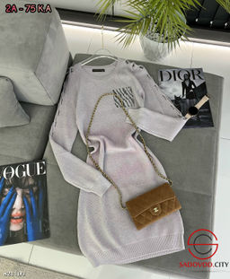 Платье женское нарядное - Bruno фото 3