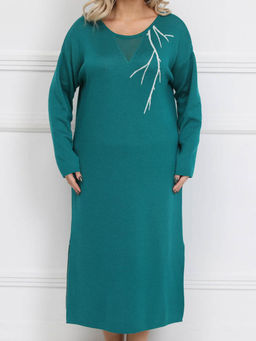 Платье П5-539/7 - Wisell фото 10