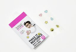 Professor SkinGOOD Патчи Профессор против прыщей / Make It Invisible Anti-Spot Patches  фото 4