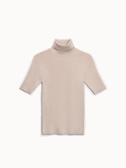 Водолазка из вискозы ZR2609013309-60 / Zarina