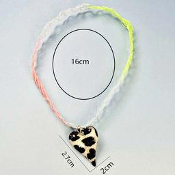 Чокер арт. 26 6980 (id 279121) - Rada фото 3