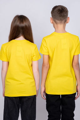 Футболка 51469 детская - Let's go фото 4