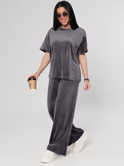 IV-CAPRIZ Элнора - костюм из велюра  фото 35