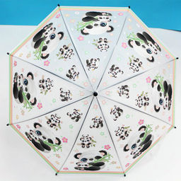 Зонт Umbr-L-10-Panda