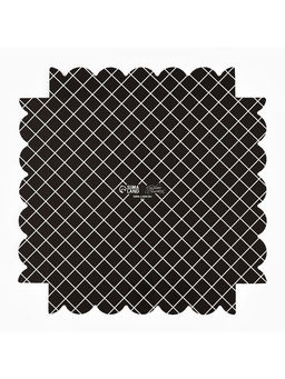 Цена за 5 шт. Коробка кондитерская, сундук, упаковка, For you, 16×16×18 см