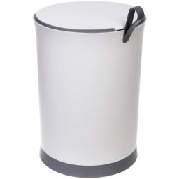 Контейнер для мусора с педалью"Deco bin"15л